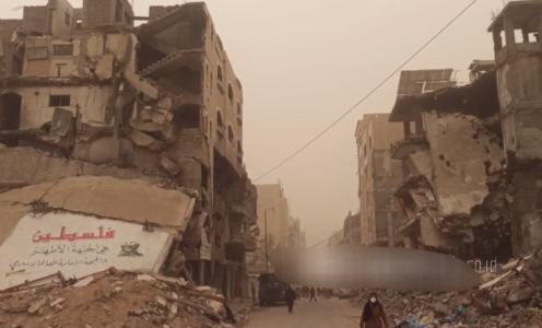 Kantor Media Gaza Bantah Klaim BoP yang Sebut 602 Truk Bantuan Masuk