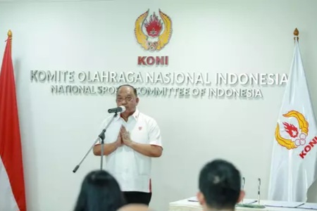 Sebanyak 10 Cabang Siap Tarung pada PON Bela Diri 2025 di Kudus