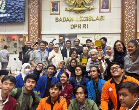 Martin Manurung: Presiden dan DPR Sepemikiran Tuntaskan RUU PPRT