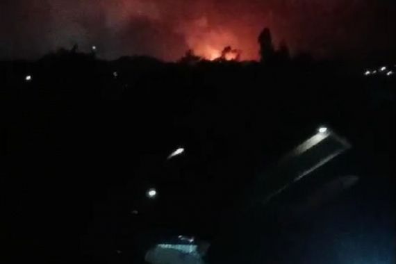 Polisi Tewas di Lanny Jaya akibat Rusuh