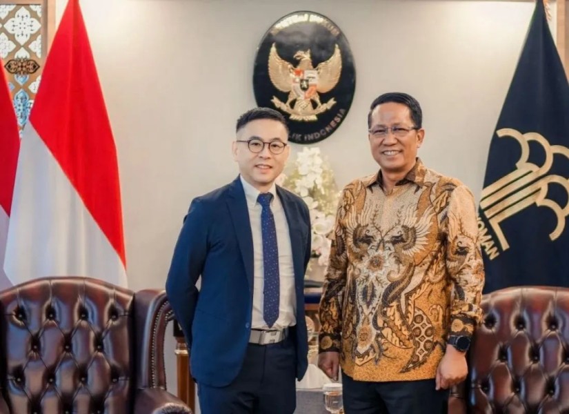 CISAC Dukung Transparansi Royalti di Indonesia