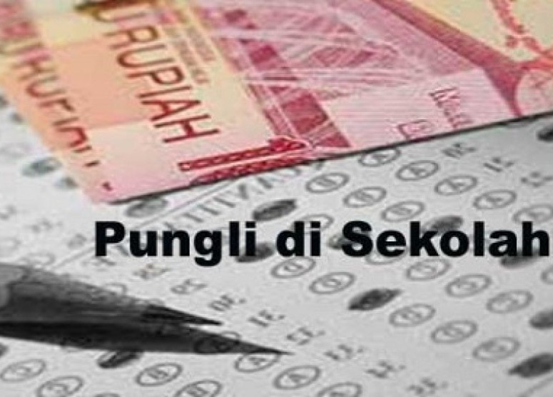 Dugaan Pungli Mencuat di Acara Pensi SMPN 2 Bandung, Hendak Undang DJ