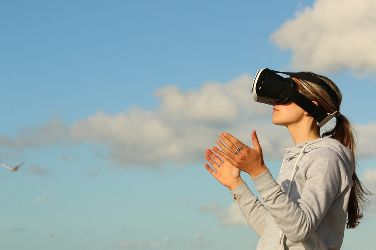 VR Dapat Tingkatkan Kesadaran Lingkungan, Bisa Jadi Medium Kampanye Baru
