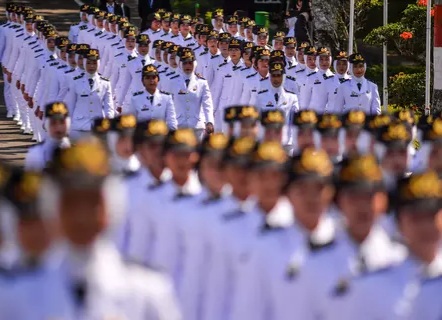 Enam Sekolah Kedinasan yang Miliki Syarat Minimal Tinggi Badan, Ada IPDN