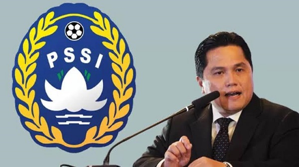 Bela Habis Timnas Indonesia, Erick Thohir: Jangan Hujat Pemain, Hujat Saya Saja!