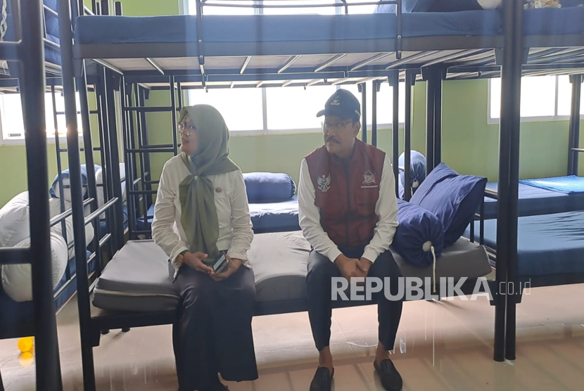 Soal Penggantian Guru dan Siswa Sekolah Rakyat yang Mundur, Ini Penjelasan Gus Ipul