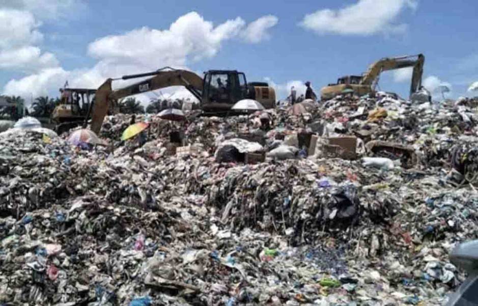 Pengelolaan Sampah di Pekanbaru Tahun 2025 Berpotensi Beralih ke BLUD