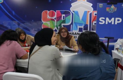Wamendikdasmen Minta Dugaan Jual Beli Kursi SPMB tak Terulang