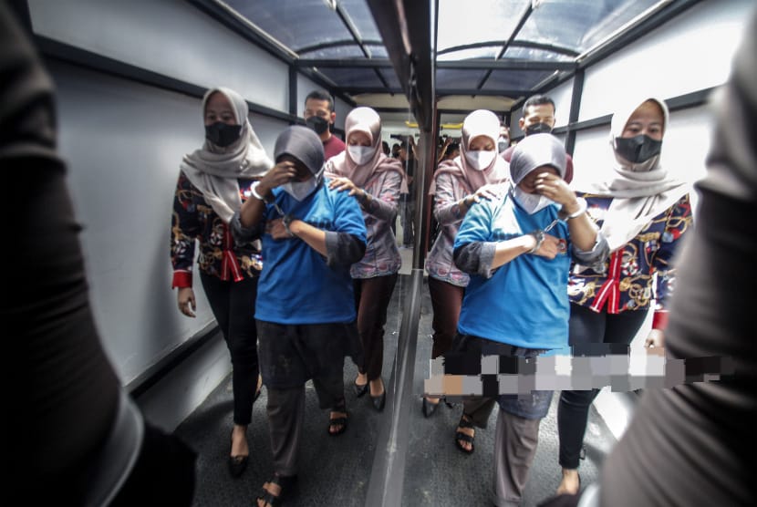 55 WNI Korban Penipuan Daring di Myanmar Segera Dipulangkan ke Indonesia