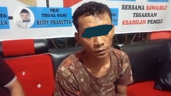 Bagikan Uang di Masa Tenang Pilkada, Oknum Ketua RT di Mura Dilaporkan