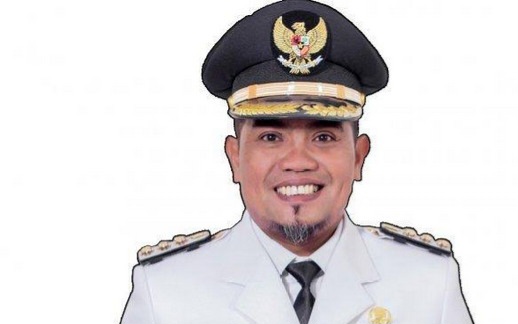 Cegah Ikan Punah, Bupati Pelalawan Larang Penangkapan Pakai Setrum dan Bahan Kimia