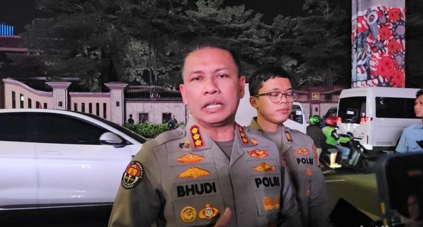 Polri Prioritaskan Kasus Penyiraman Air Keras Aktivis KontraS, Pelaku Diburu