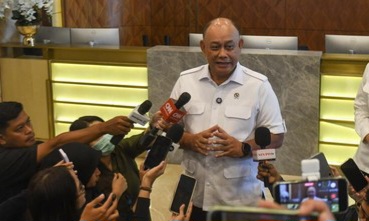 BGN Tutup Sementara 62 SPPG Gara-gara Menu MBG Bermasalah