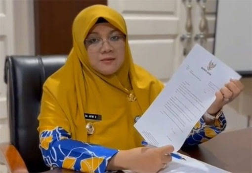Respon Arahan KPK, Bupati Siak Tegaskan Siap Patuhi Aturan