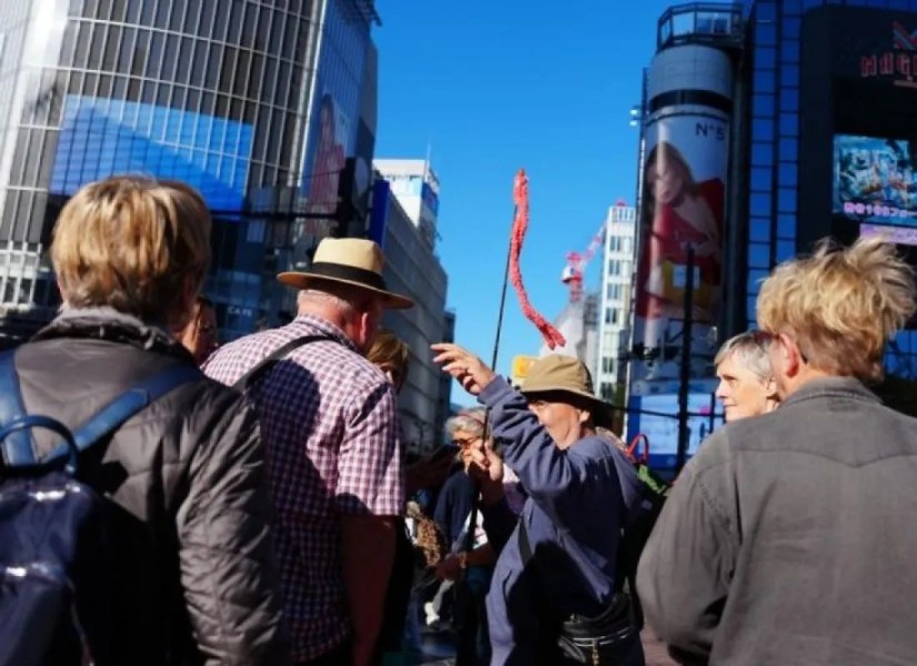 Jepang dalam Siaga: Kasus Flu Naik Drastis ke Level Peringatan