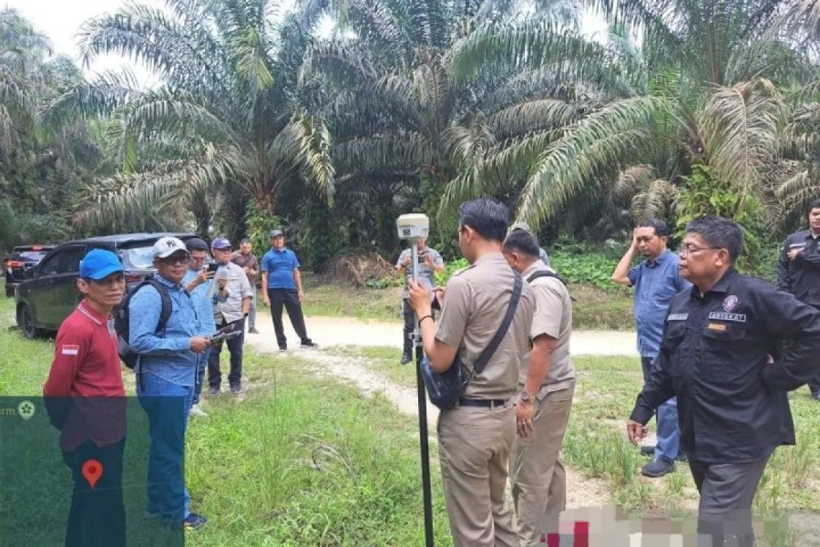 PTPN IV Regional III: Memperkuat Kemitraan Melalui Pola KKPA