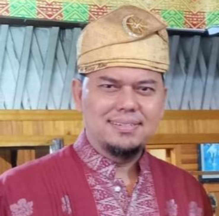 Tak Terpengaruh dengan Penolakan, Datuk Panglima PADAN Riau : Muhammad Nasir Banyak Berbuat untuk Riau