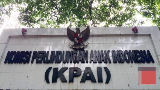 KPAI Sebut Kasus Penculikan Anak Fenomena Gunung Es