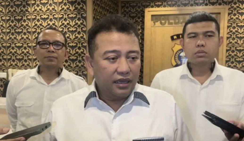 Polda Riau Kejar Aset Terkait SPPD Fiktif hingga ke Sumbar, Diduga Pakai Nama Orang Lain