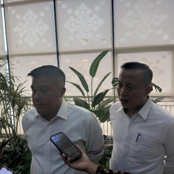 Sekda Palembang Tegaskan Komitmen Anti-Pungli dalam PPDB, Kepala Sekolah Terlibat akan Dicopot