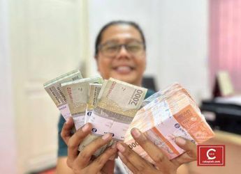 11 Desember Paling Lambat UMP Riau 2025 Sebesar Rp3.508.776,22 Ditetapkan