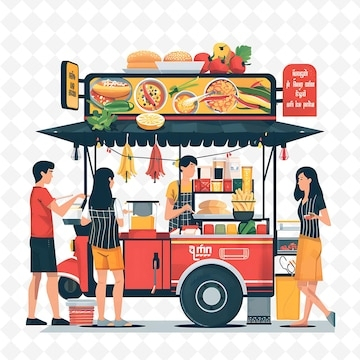 Seperti tak Mempan Ditertibkan, Pengamat Tata Kota: PKL Harus Diatur, Bukan Hanya Digusur