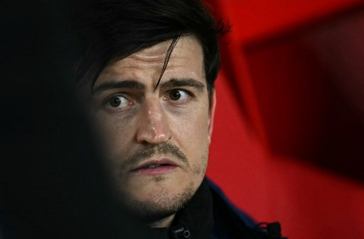 Harry Maguire Tegaskan Arti Penting Gelar Liga Europa untuk MU