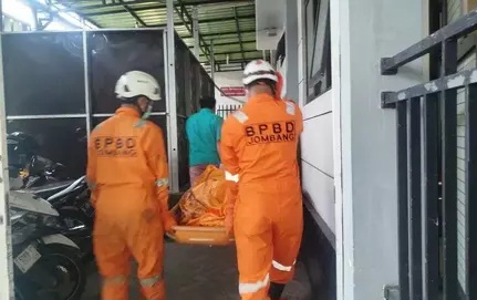 Istri Racuni Suami Siri hingga Tewas, Jasad Ditemukan setelah 40 Hari