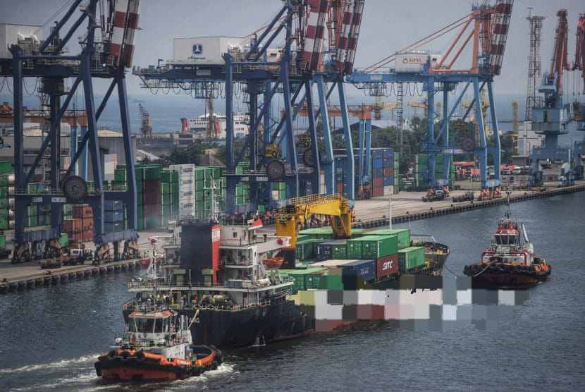 Negosiasi Tarif Impor Indonesia-AS Diputuskan Agustus 2025