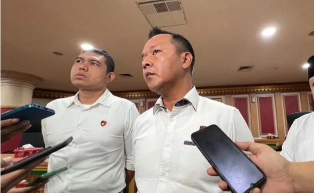 Kasus SPPD Fiktif, 30 Pegawai Setwan DPRD Riau Kembalikan Rp2,17 M