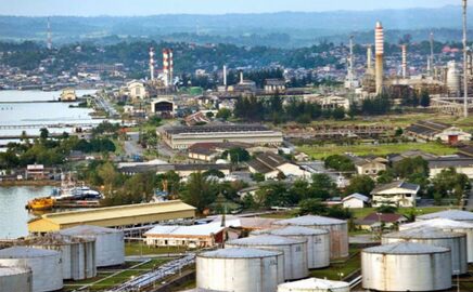 Perusahaan Hulu Migas Harus Diwajibkan Jual Minyak ke Dalam Negeri