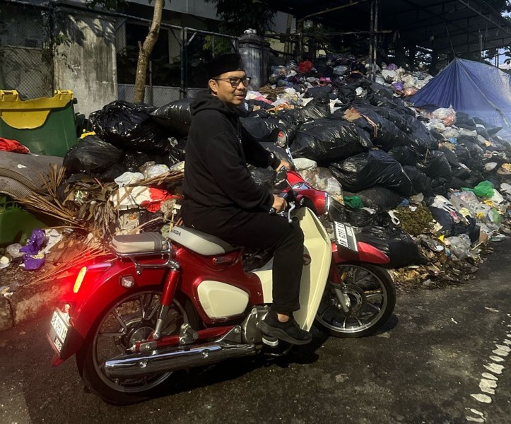 Pemkot Jogja Tutup Puluhan Depo Sampah