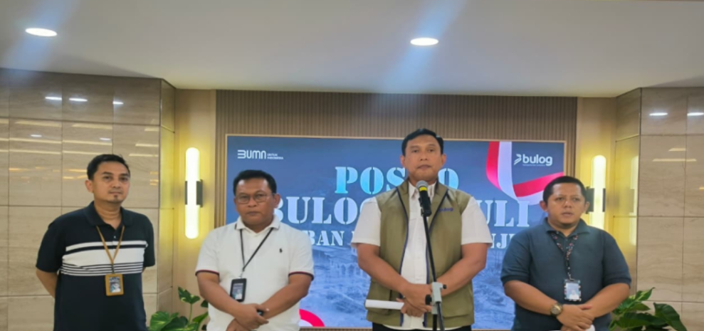 Bulog: Gudang Sibolga tidak Alami Kerusakan Berat meski Terendam Banjir