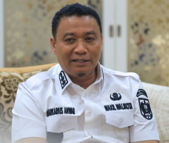 Pemko Pekanbaru Berencana Pindahkan CFD, Ini Lokasinya