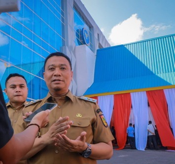 Pemko Pekanbaru Pastikan Seluruh LPS Akan Aktif dalam Beberapa Hari ke Depan