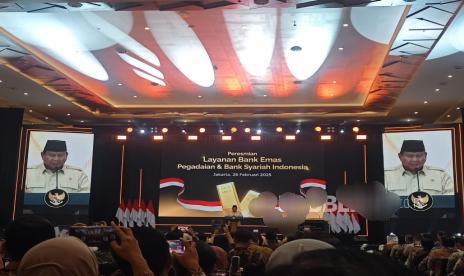 Respons Prabowo soal Kasus Pertalite Dioplos Jadi Pertamax