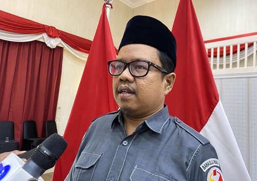 Jelang Hari Pencoblosan, Bawaslu Riau Ingatkan Masyarakat Jangan Tergiur Politik Uang