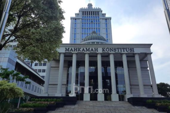7 Gugatan Hasil PSU Pilkada Sudah Masuk ke MK, Ini Daftarnya