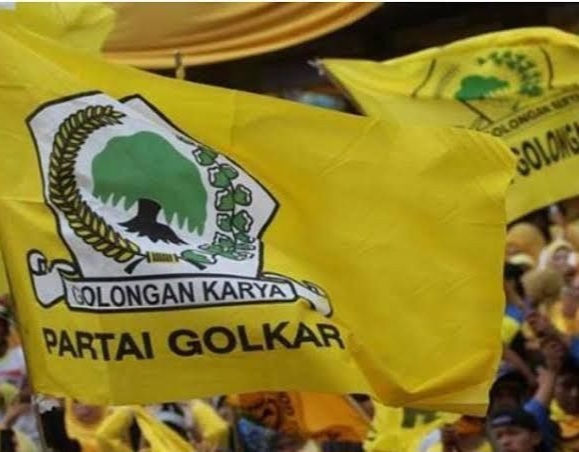 Sejumlah Partai di Riau Bakal Punya Ketua Baru, Ini Deretan Kandidatnya