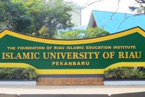 Soal Isu Hoaks dari Mantan Dosen, UIR Tegaskan Sudah Penuhi Kewajiban dan Tak Pernah Diskriminasi 