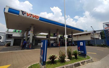 Harga Terbaru BBM Shell, BP, dan Vivo Kompak Turun per 1 Juni 2025
