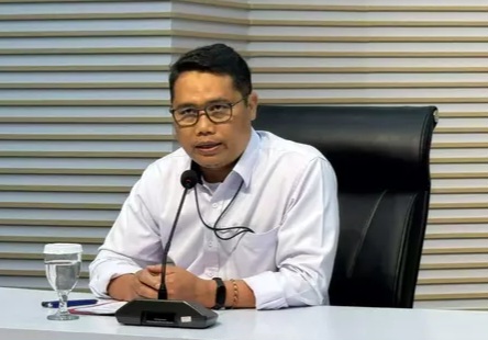 KPK Selidiki Dugaan Korupsi Layanan Haji di BPKH