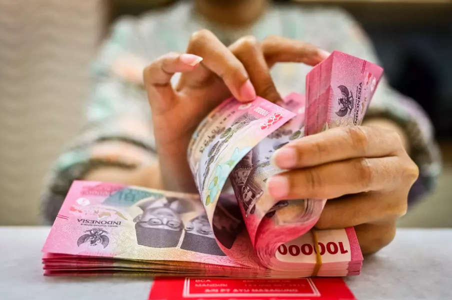 Rupiah Hari Ini Menguat ke Rp 16.287 setelah Kesepakatan AS dan Jepang