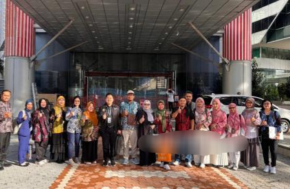 UBSI dan UniKL Resmikan Kerja Sama Internasional di Bidang Pendidikan dan Pengabdian