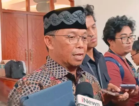 Demokrat Hormati Gugatan ke MK Larang Keluarga Presiden Ikut Pilpres