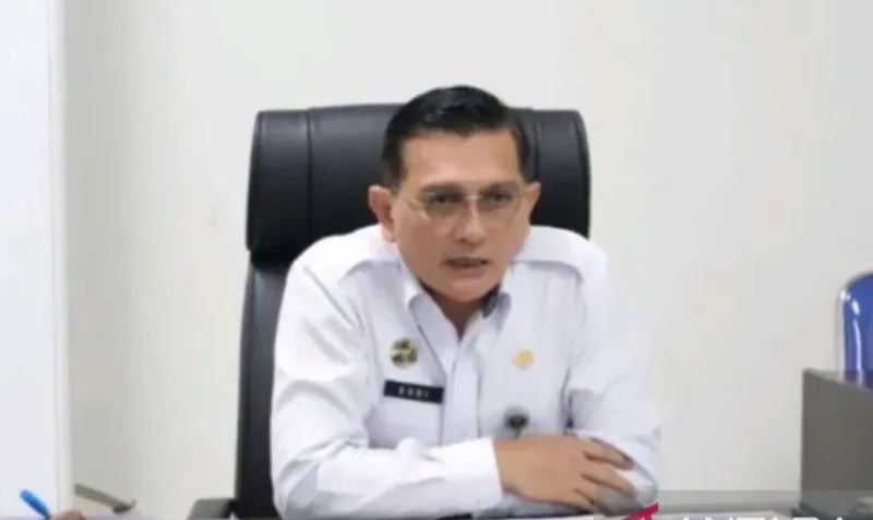 Imigrasi Maluku Gagalkan Upaya TPPM Oleh 37 WNA Selama 2025