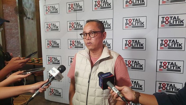 Legislator PDIP Tak Setuju KPU Tidak Buka Ijazah Capres: Itu Hak Warga