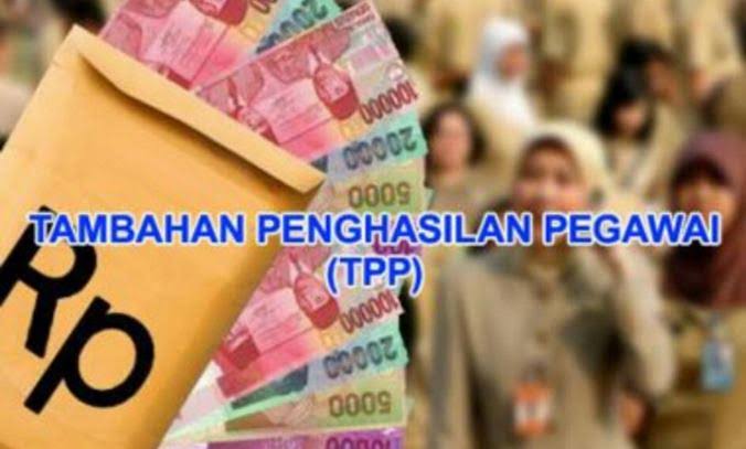 Guru PPPK di Riau Desak Pemerintah untuk Segera Cairkan TPP yang Tertunda