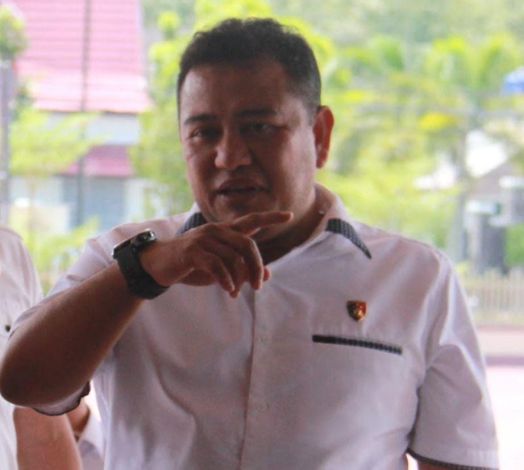 Dirreskrimsus Polda Riau Ingatkan Pemimpin Terpilih Pilkada Hindari Korupsi