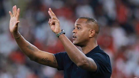 Fans Indonesia Sulit Masuk Stadion, Kluivert Kritik Federasi Saudi